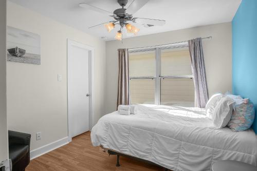 NEW BUILD - King Bed 3 BR/3 BA by Downtown in Houston, USA