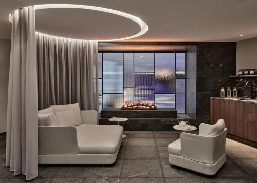 Hotel GRACE LA MARGNA ST MORITZ