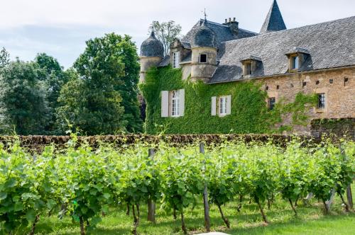 Château de Labro - Les Collectionneurs