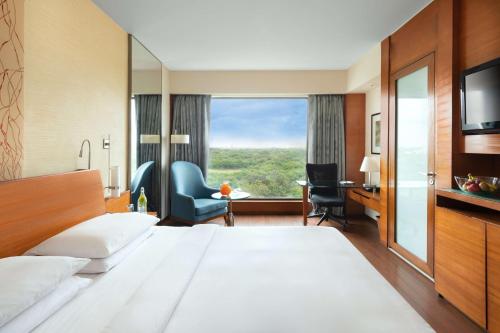 1 king bed