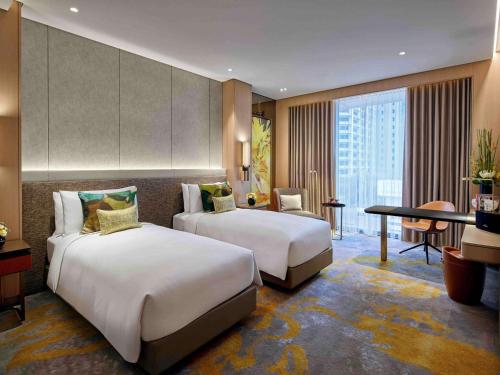 Sofitel Singapore City Centre