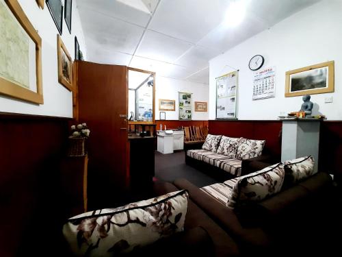 Sapus Mountain Breeze in Nuwara Eliya