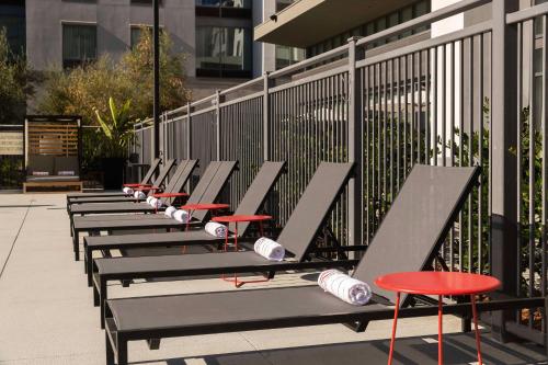 Homewood Suites By Hilton Long Beach Airport - image 11