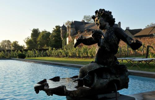 Château de Labro - Les Collectionneurs - image 11