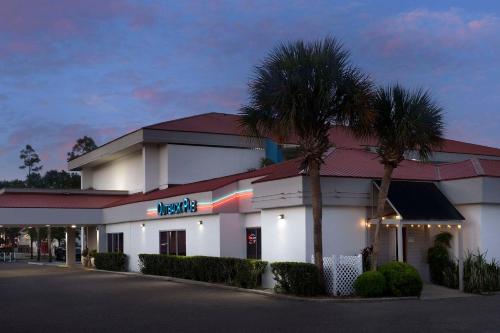 Quality Inn Atlantic Beach-Mayo Clinic Jax Area