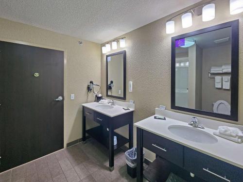 Sleep Inn & Suites Columbia