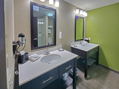 Sleep Inn & Suites Columbia