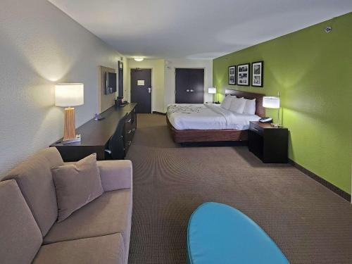 Sleep Inn & Suites Columbia