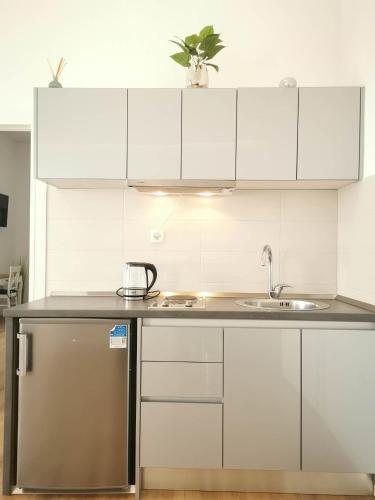A&M Apartment and Rooms 3