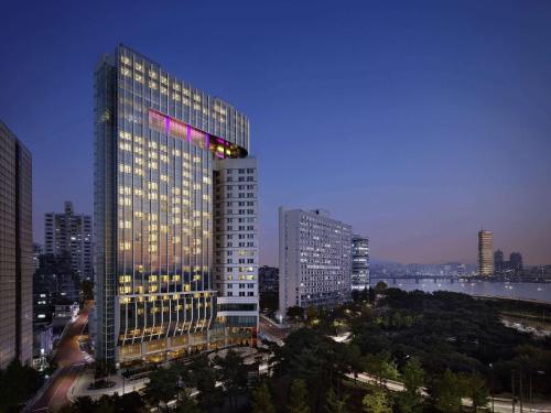 Hotel Naru Seoul MGallery Ambassador - Seoul