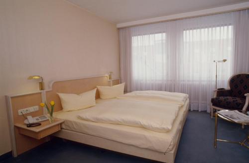 Hotel Ambiente Garni - image 4