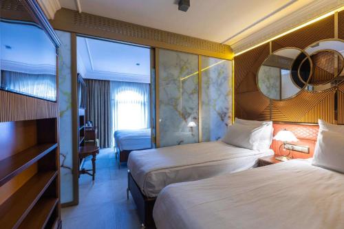 Wyndham Istanbul Old City, Istanbul (photo 10)