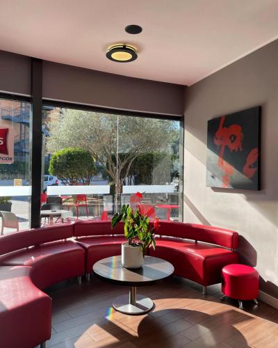 Predvorje, ibis Girona Costa Brava in Girona