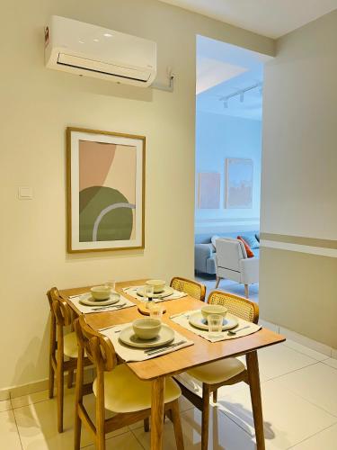 The Horizon Ipoh By Iconique Espace in Ipoh