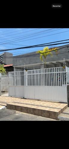 Casa 13 de Julho