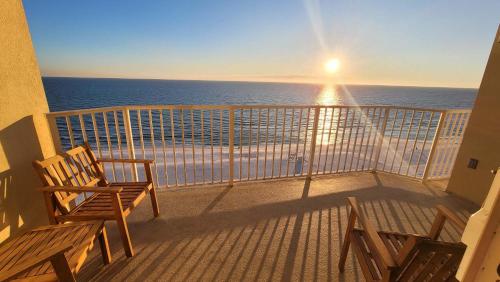 Boardwalk 1209 by RealJoy Vacations - image 12