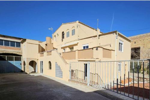 Mas Sara gîte à louer Cabanes