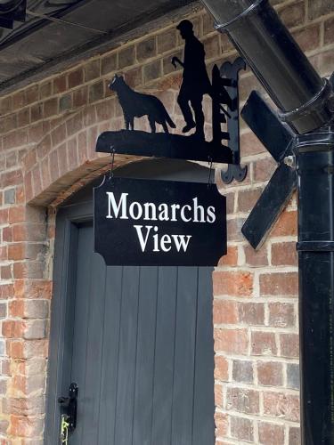 Monarchs View Farmstay in 蒂姆斯伯里