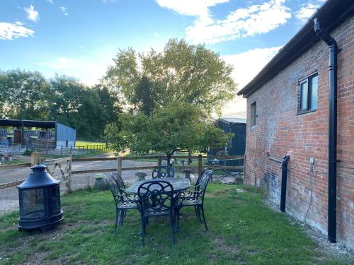 Monarchs View Farmstay in 蒂姆斯伯里