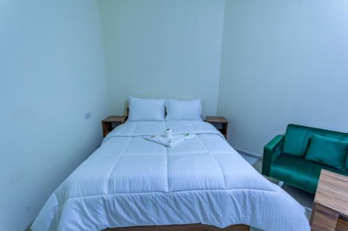Relaxing Private Rooms in Compound Housing near Burj Alarab Villa 124, Dubaï (photo 2)
