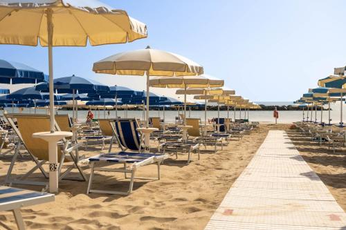 Hotel Velia 5