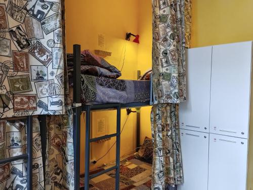 "No party & Many rules" Hostel N1 – Sofia, NY