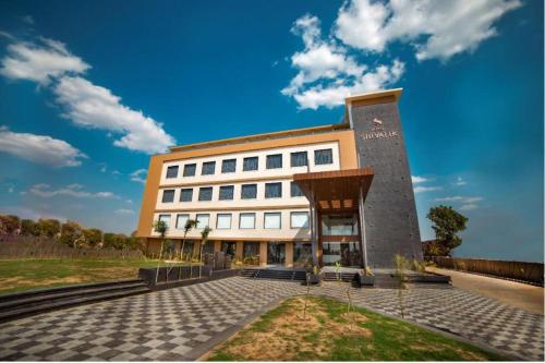 Hotel Shivalik - Mehsana