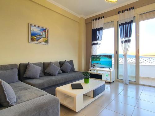 Apartment with Sea View image 10