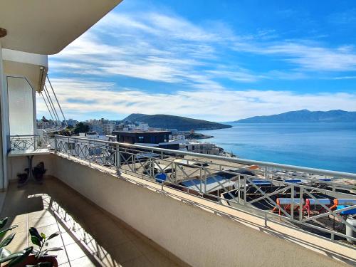Apartment with Sea View image 7