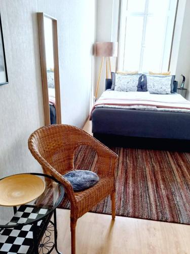 Pipa Apartment, Budapest (foto 8)