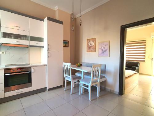 Apartment with Balcony image 7