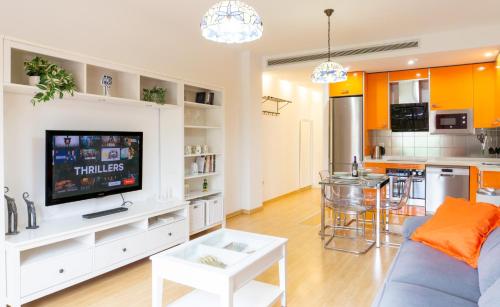 Reyes Apartment Malaga Center, Málaga