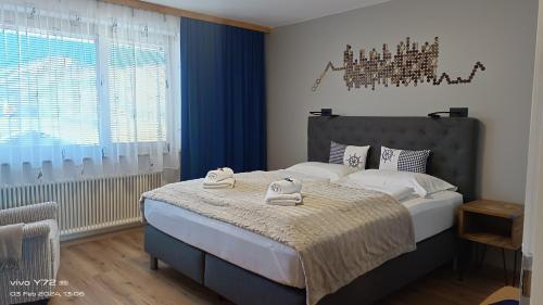 LTR-Apartment in Mittersill, Österreich