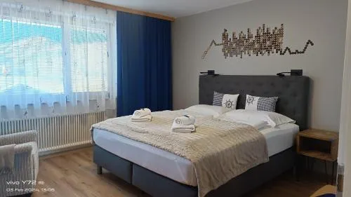 LTR-Apartment in Mittersill, Österreich