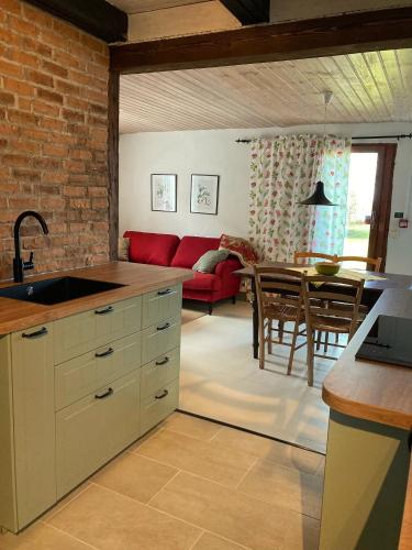 Facilities, Lunkaberg Bed & Breakfast in Skillinge