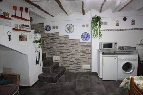 Atpūtas iespējas, Casa de pueblo en Calles in Kalles