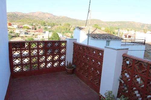 Apkārtne, Casa de pueblo en Calles in Kalles