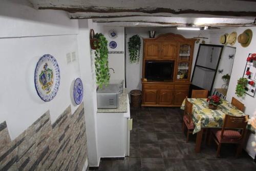 Atpūtas iespējas, Casa de pueblo en Calles in Kalles