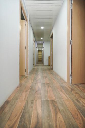 Lobby, ZEST STAYS 1054 in Andheri West