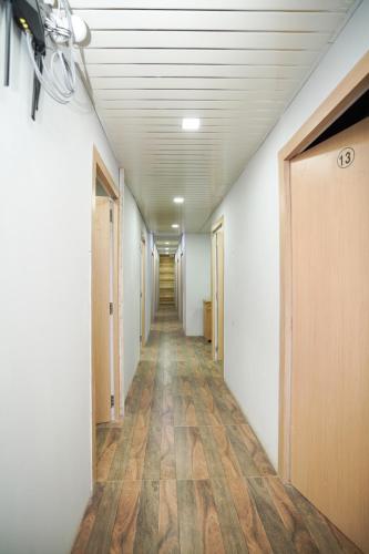 Lobby, ZEST STAYS 1054 in Andheri West