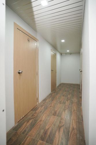 Lobby, ZEST STAYS 1054 in Andheri West