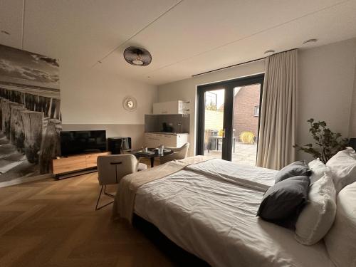 De Zilten Kaēmer Zoutelande (De Zilten Kaemer Zoutelande) in Zoutelande