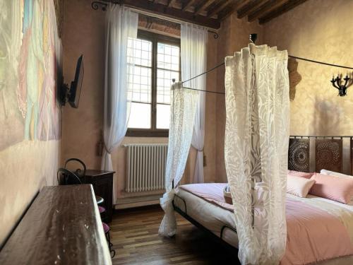  Luxury Corte dei Nobili in Lucca