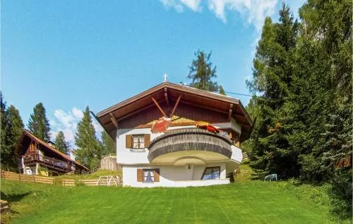 Ferienhaus In Ruhiger Lage in Gleins, Österreich