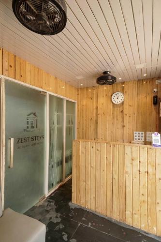 Lobby, ZEST STAYS 1054 in Andheri West