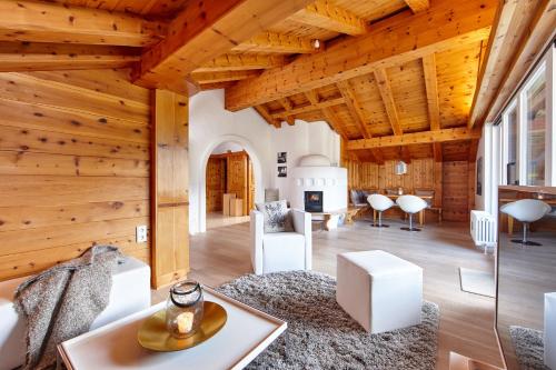 Livingroom Garmisch-Partenkirchen