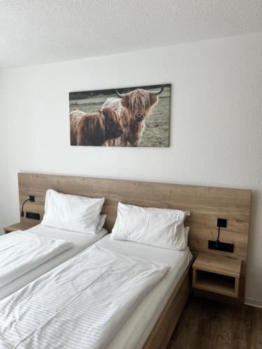 Gasthaus Engel Room Type - Double Room with Private Bathroom