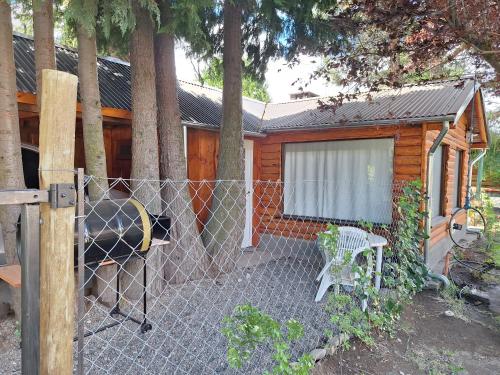 EL FURANCHO - Chalet - San Martín de los Andes