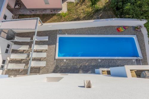 Appartement 1 Chambre