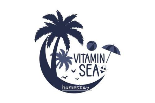 . Vitamin sea homestay